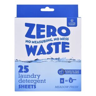 Tango Group Laundry Wash Sheets Multicoloured 25 Pack