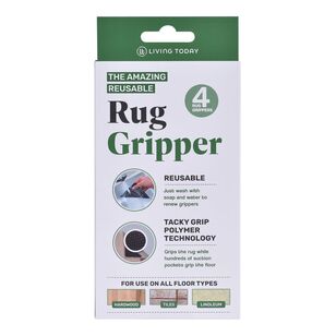Tango Group Living Today Rug Gripper Multicoloured