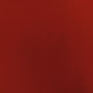 Ripstop Outdoor Canvas Material Red