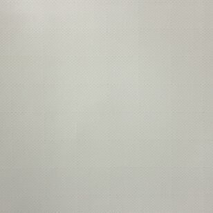 Ripstop Outdoor Canvas Material White