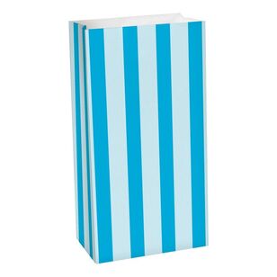 Party Creator Paper Loot Bag Multicoloured