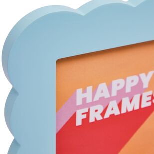 Happy Frames Raya Photo Frame Blue
