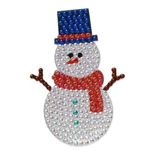 Main Charters Sticker Jolly & Joy Characters Bling Stickers 4 Pack Multicoloured | Spotlight ...