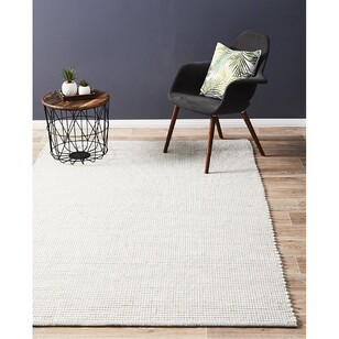 Rug Culture Loft Rug Grey