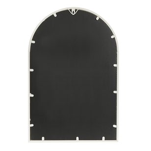 Cooper & Co Vault Mirror White 76.5 cm