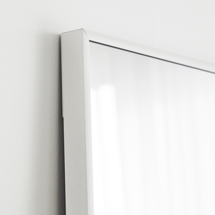 Cooper & Co Elle XL Mirror White 180 cm