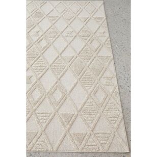 Rug Culture Marigold Lisa Rug Natural