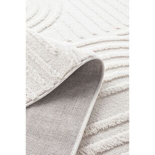 Rug Culture Marigold Dior Rug White