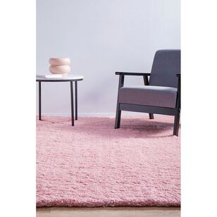 Rug Culture Angel Rug Pink