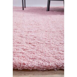 Rug Culture Angel Rug Pink