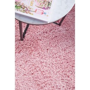 Rug Culture Angel Rug Pink