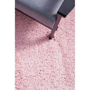 Rug Culture Angel Rug Pink