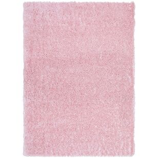 Rug Culture Angel Rug Pink