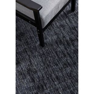 Rug Culture Azure Rug Blue