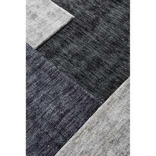 Rug Culture Azure Rug Stone