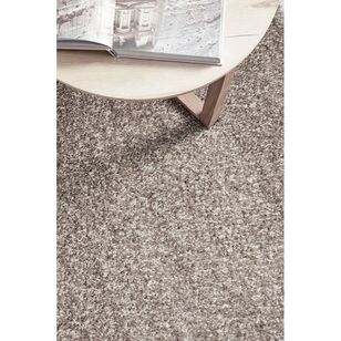 Rug Culture Sienna Mink Rug Brown