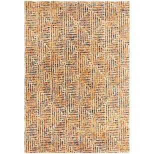 Rug Culture Dreamscape 859 Navy Rug Navy