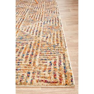 Rug Culture Dreamscape 859 Navy Rug Navy