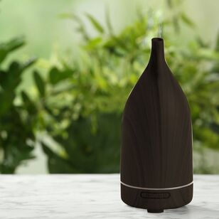 Milano Décor Aroma Diffuser Dark Wood