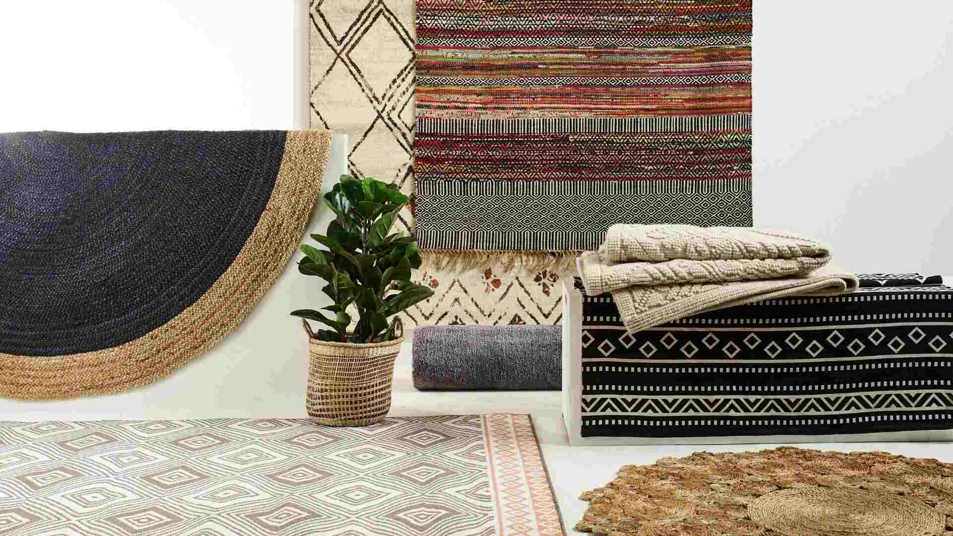 Good Rug Mats Rugs Buying Guide | How to Choose Rugs | Spotlight Australia