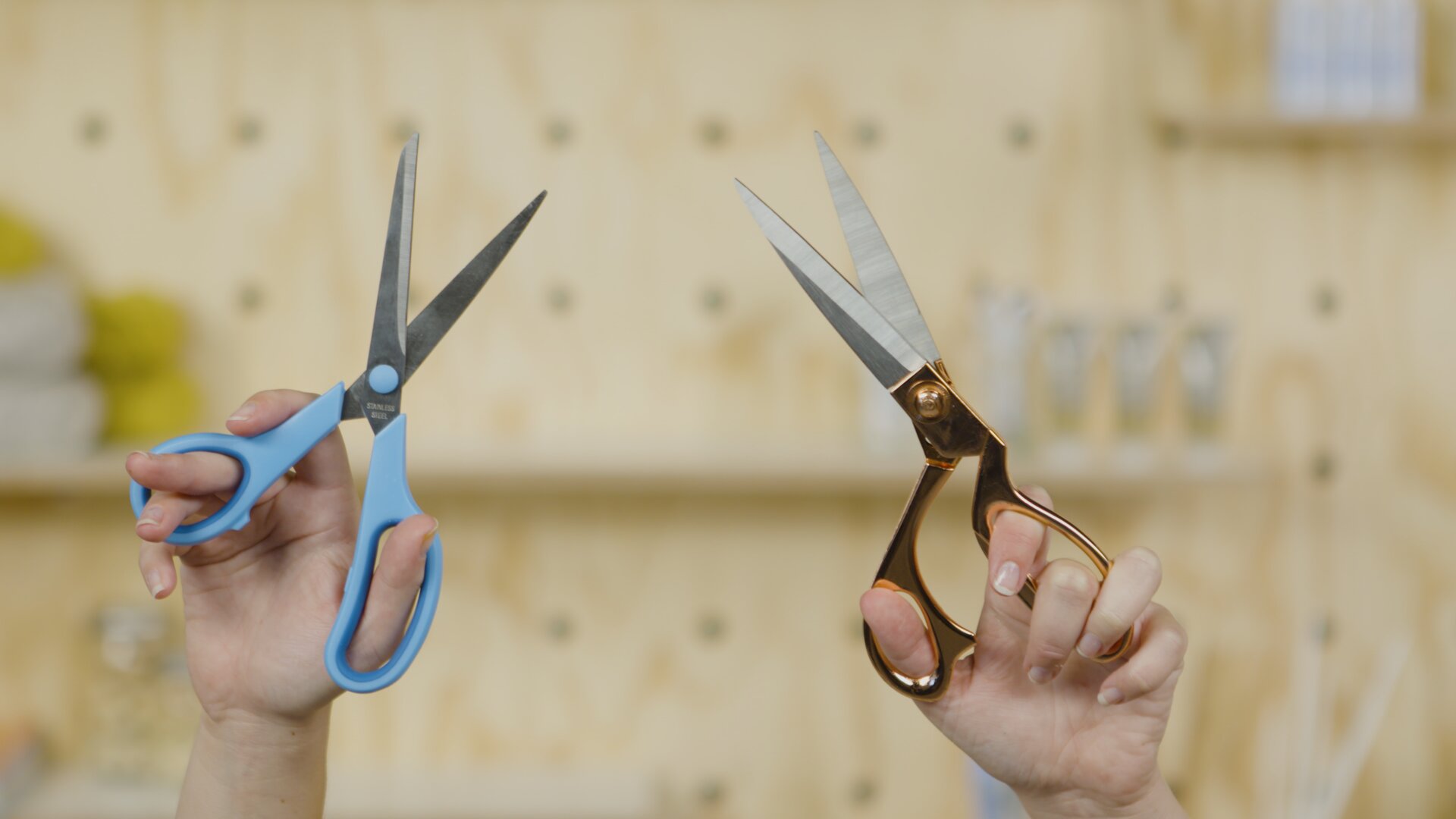 Scissors & Cutting Tools Buying Guide