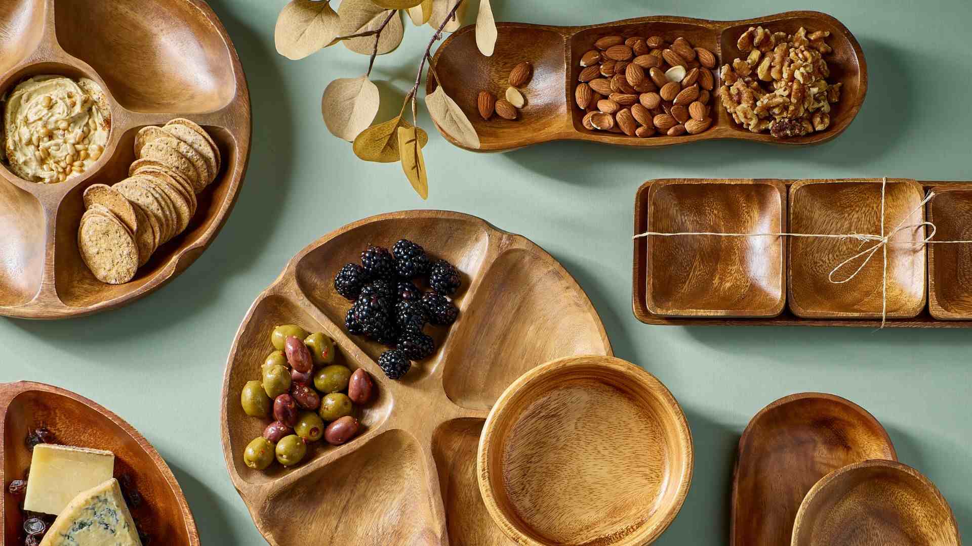 Popular Bowl And Plate Set Materials