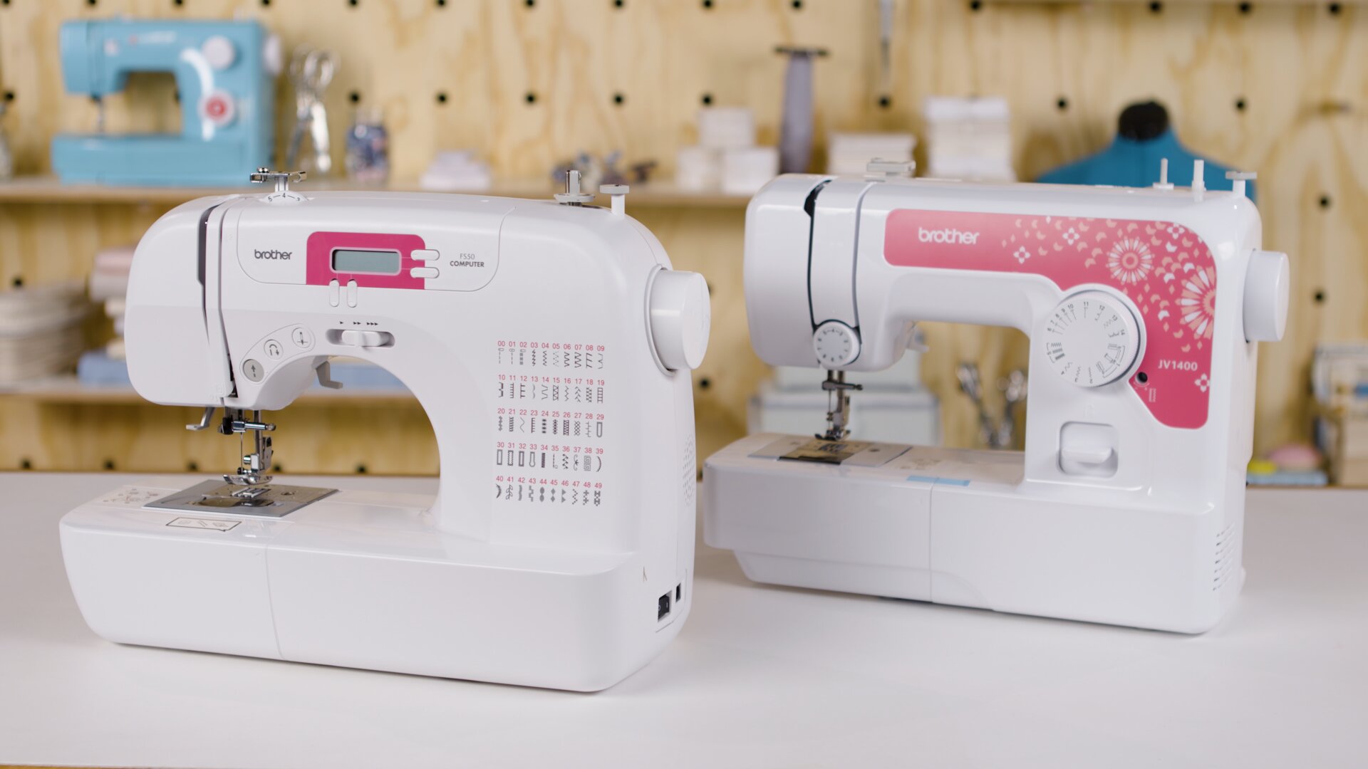 Sewing Machine Parts Buying Guide