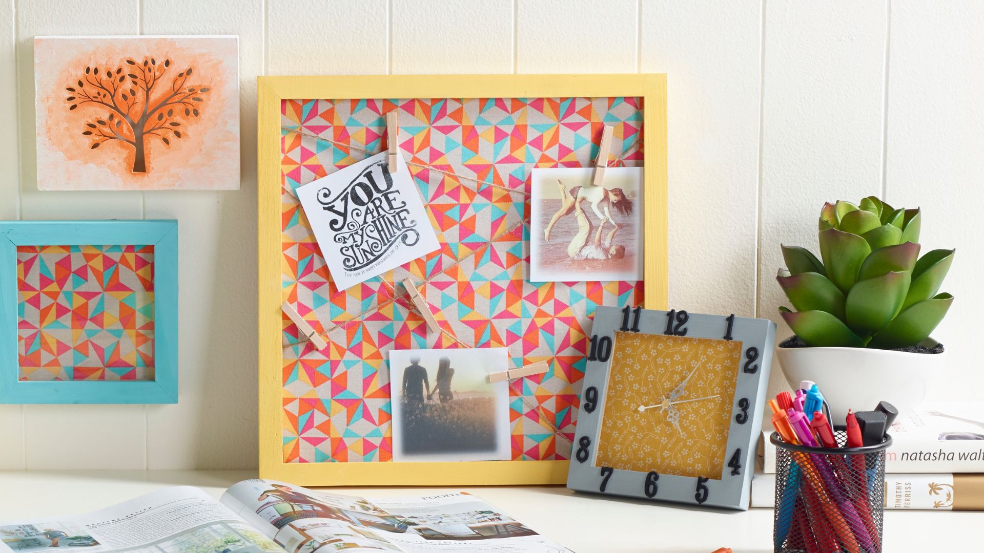 Chadow Box Shadow Box Ideas | Spotlight Australia