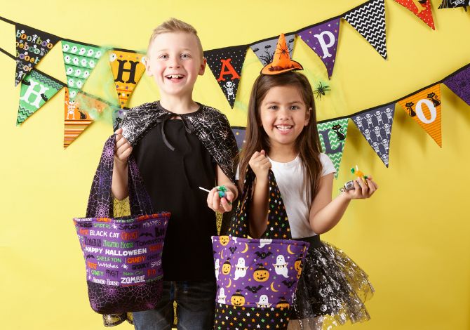 Six Spooktacular Halloween Crafts & Projects To Try Your Hand At This Spooky Season