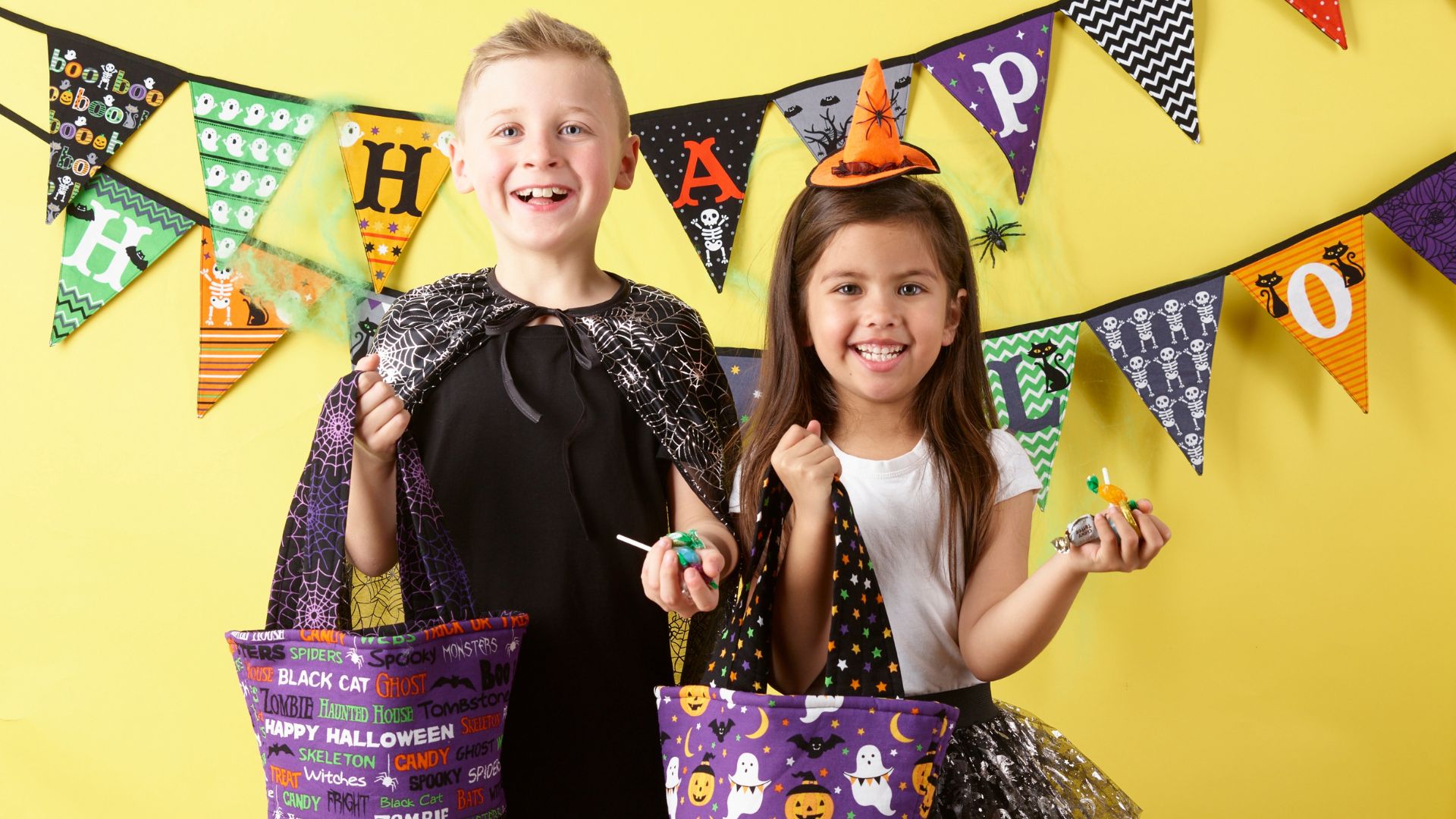 Six Spooktacular Halloween Crafts & Projects To Try Your Hand At This Spooky Season