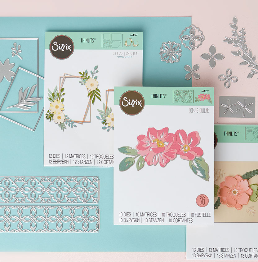 Sizzix At Spotlight Spotlight Australia