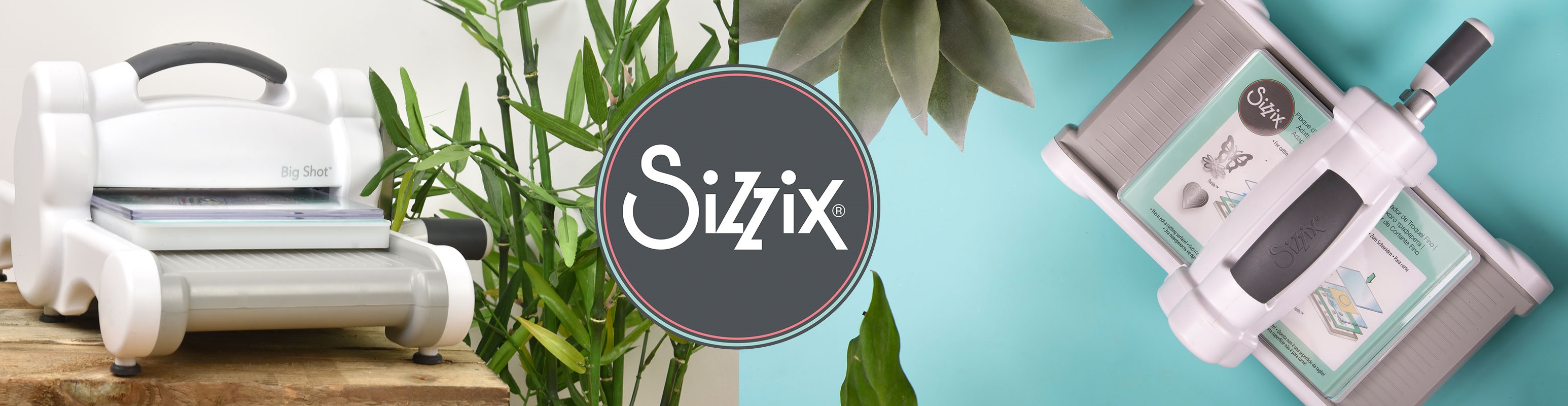 Sizzix Projects