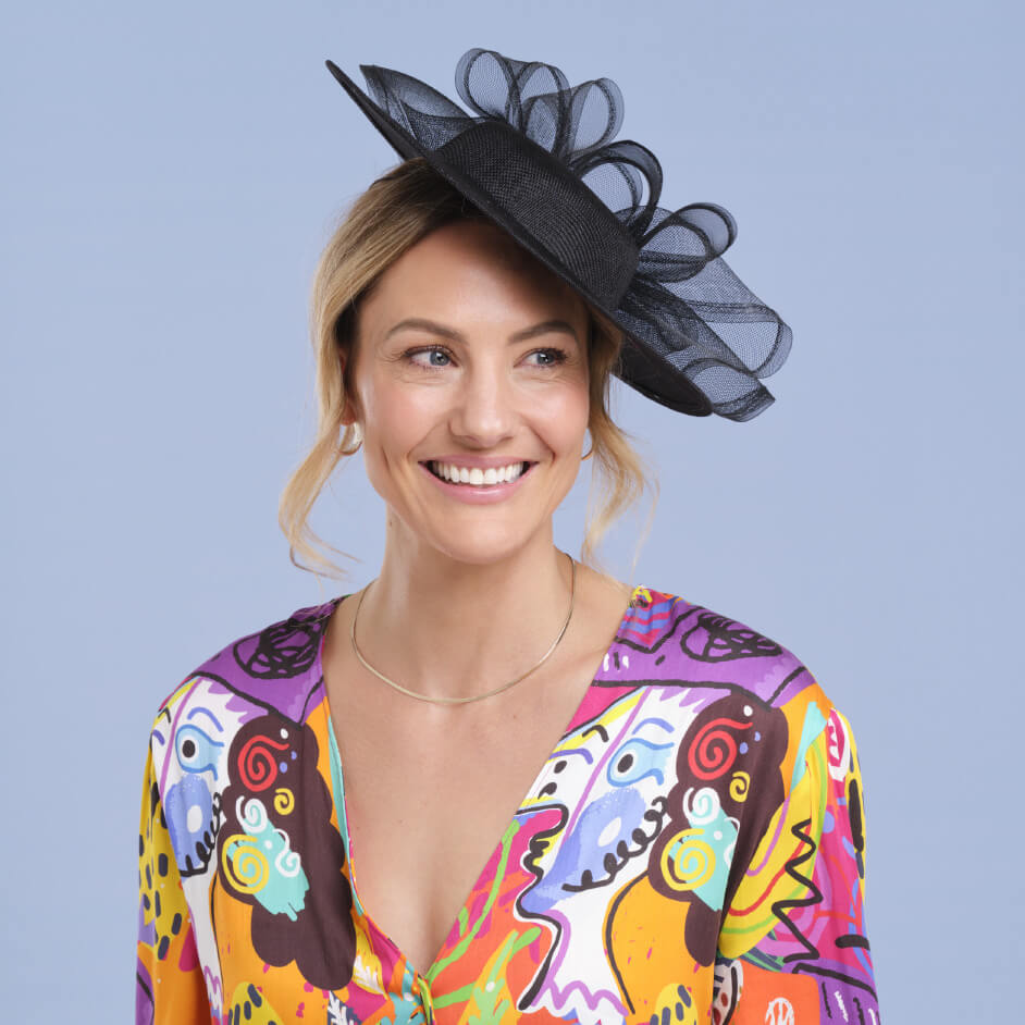 Spring Racing Millinery Fascinator Project | Spotlight Australia