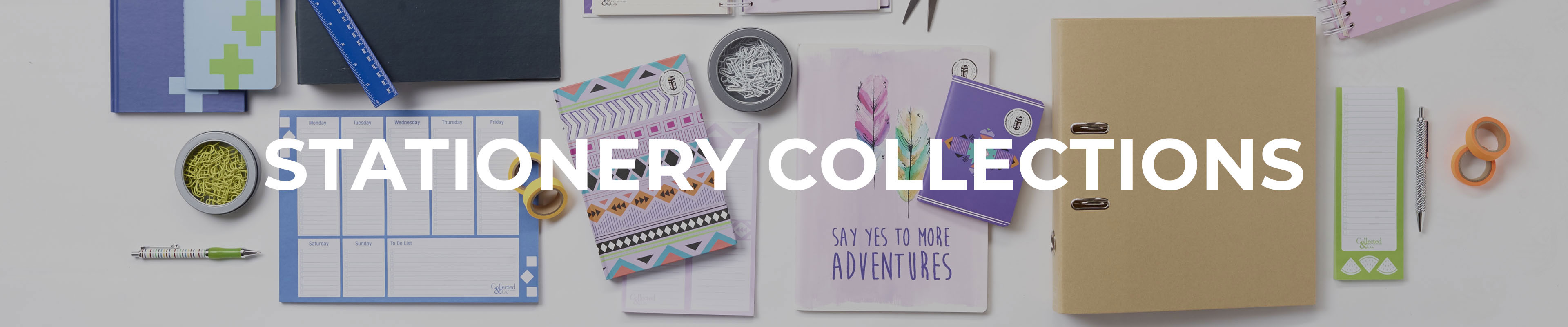 Shop Our Stationery Collections