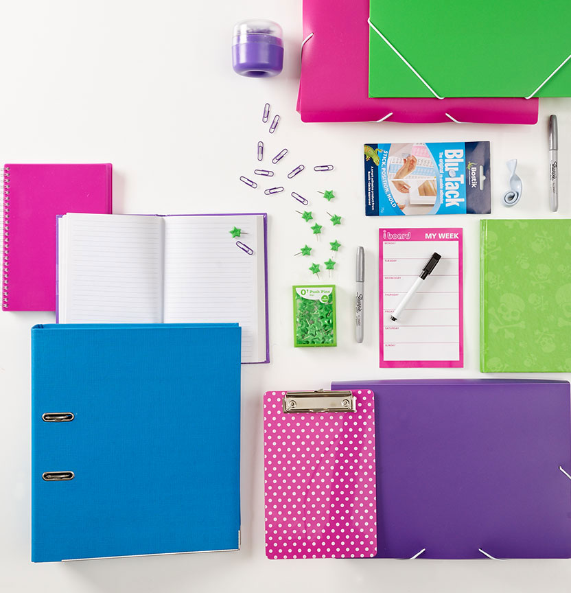 Shop Our Stationery  Range