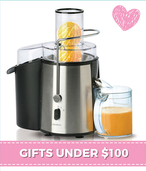 Shop Gifts For Mum Under $100