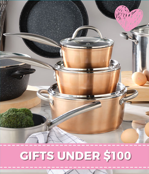 Shop Gifts For Mum Under $100