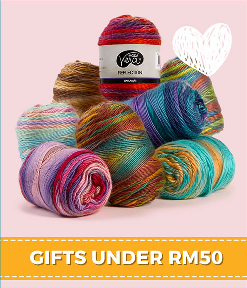 Shop Gifts For Mum Under RM50