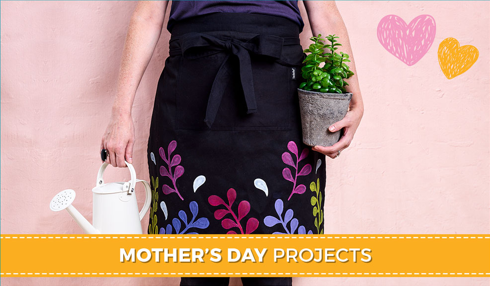 Mother's Day Projects