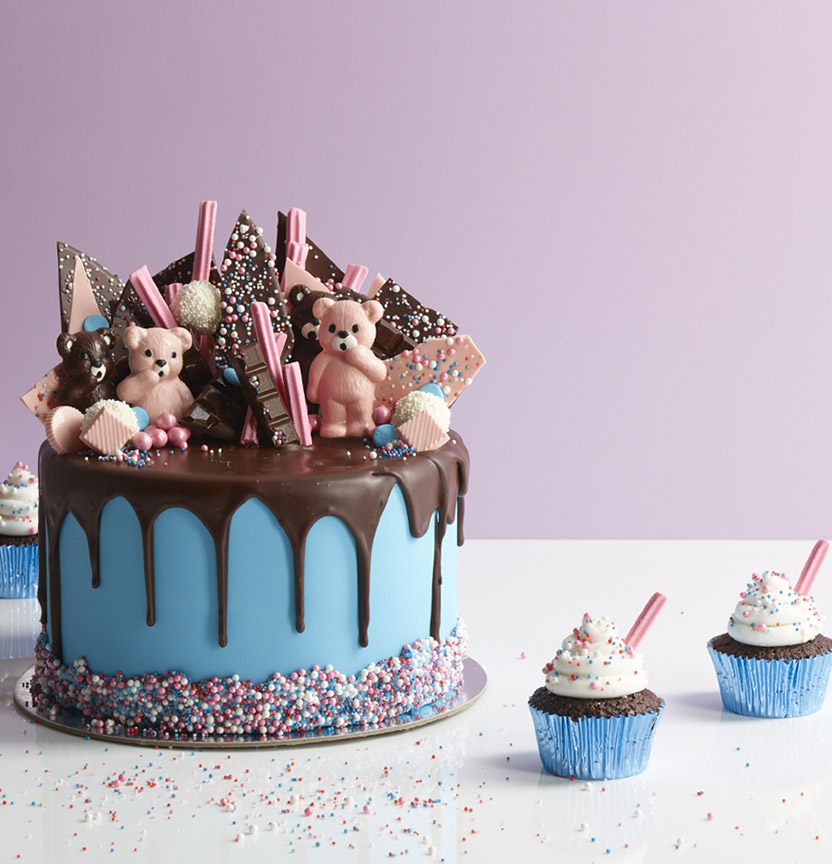 Cake Confectionery Projects Spotlight Australia
