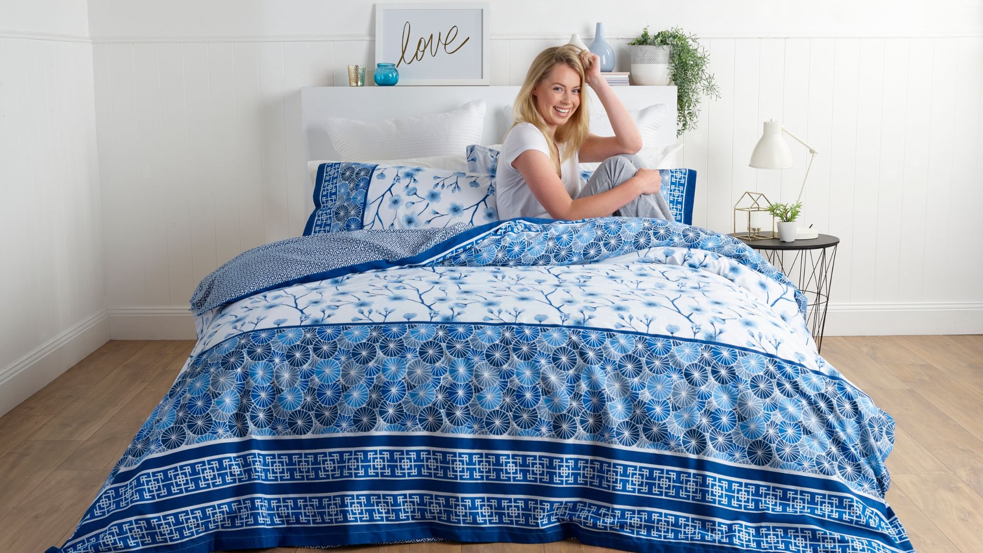 The Best Bedding For Your Style Of Sleeping