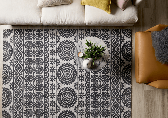The complete rug guide to style your home