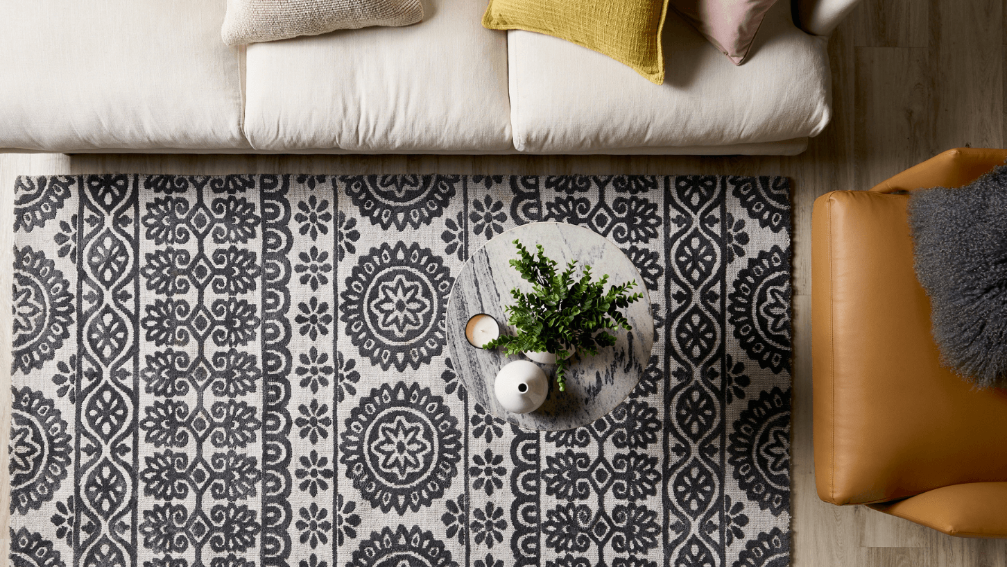 The complete rug guide to style your home