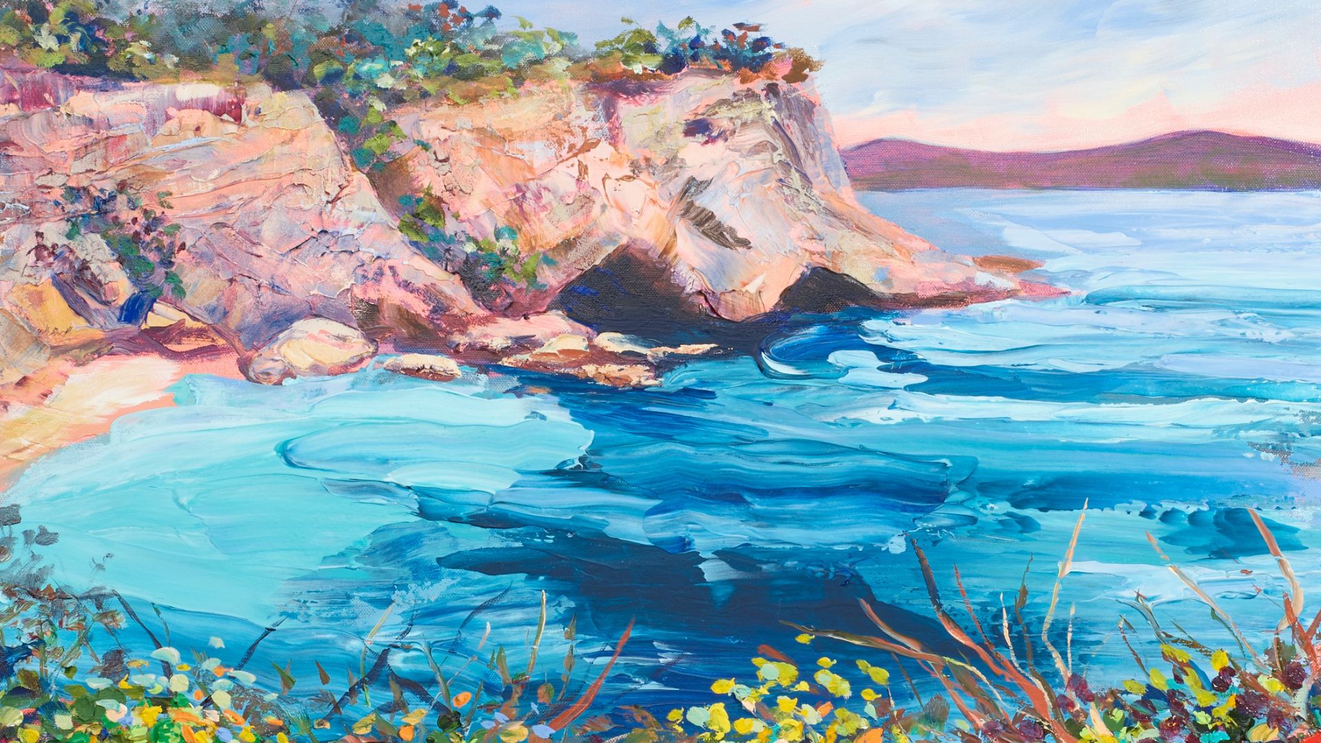 6 Tips And Tricks For Painting Shadows In Art | Spotlight Australia