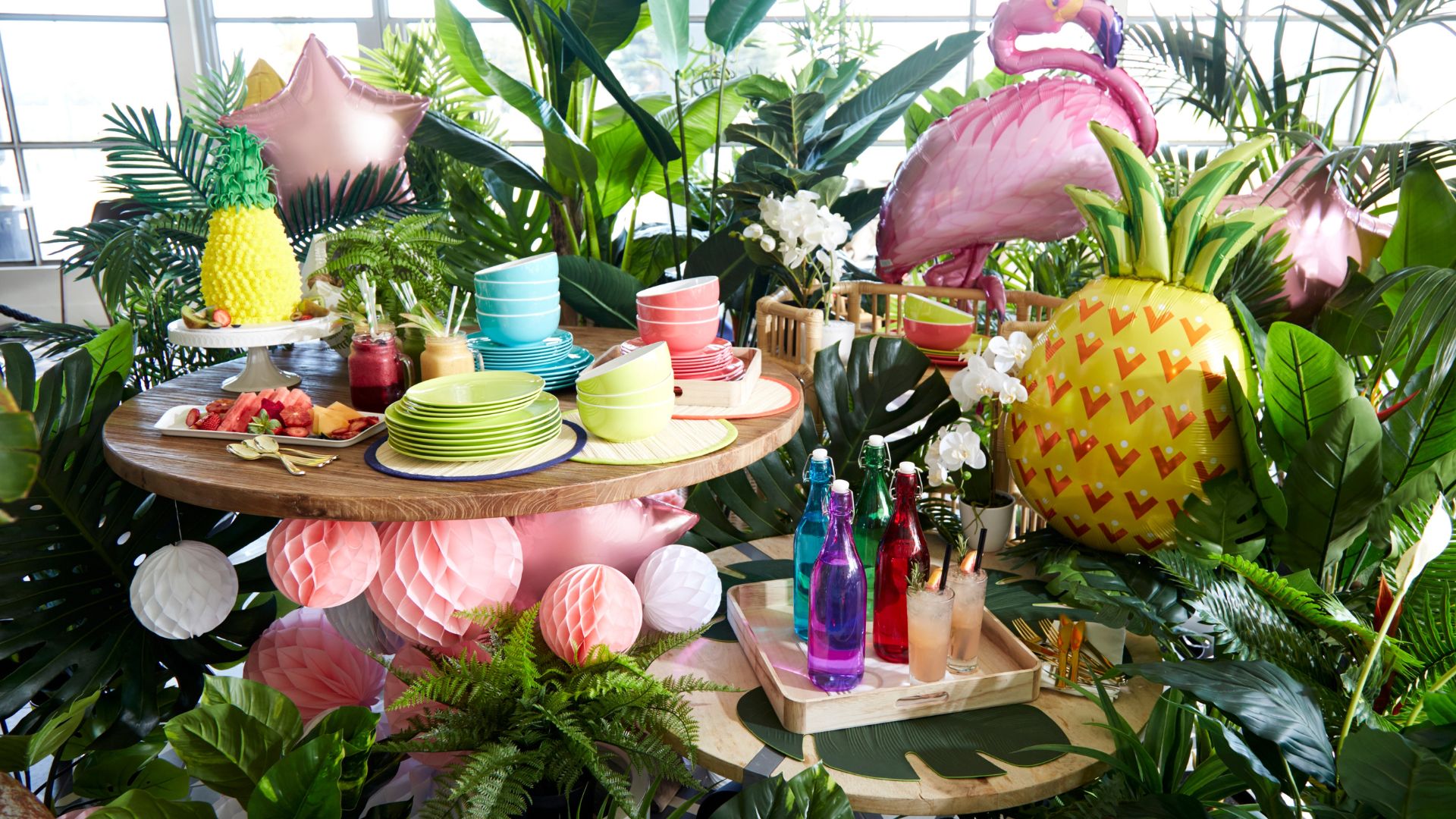 summer dress up party themes 10 Unforgettable Summer Party Themes to Make Your Celebration Shine