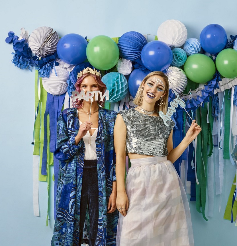 Shop Our Under The Sea Party Collection