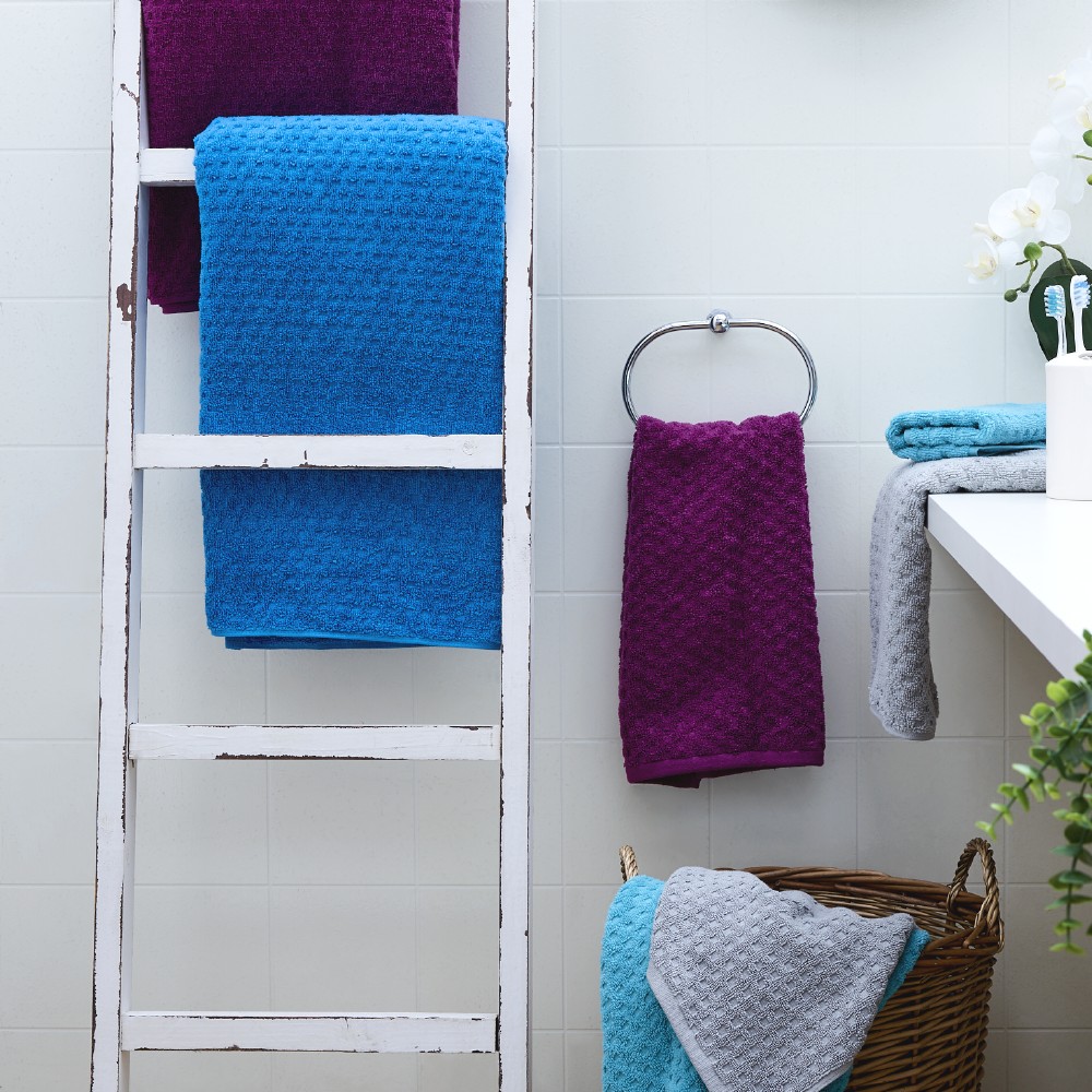 Bathroom Accessories & Storage Make A Big Difference
