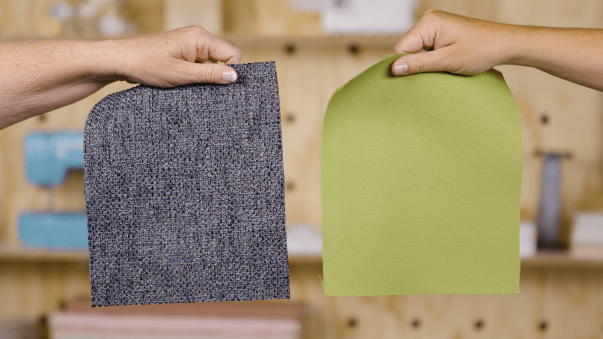 Upholstery Fabrics Buying Guide