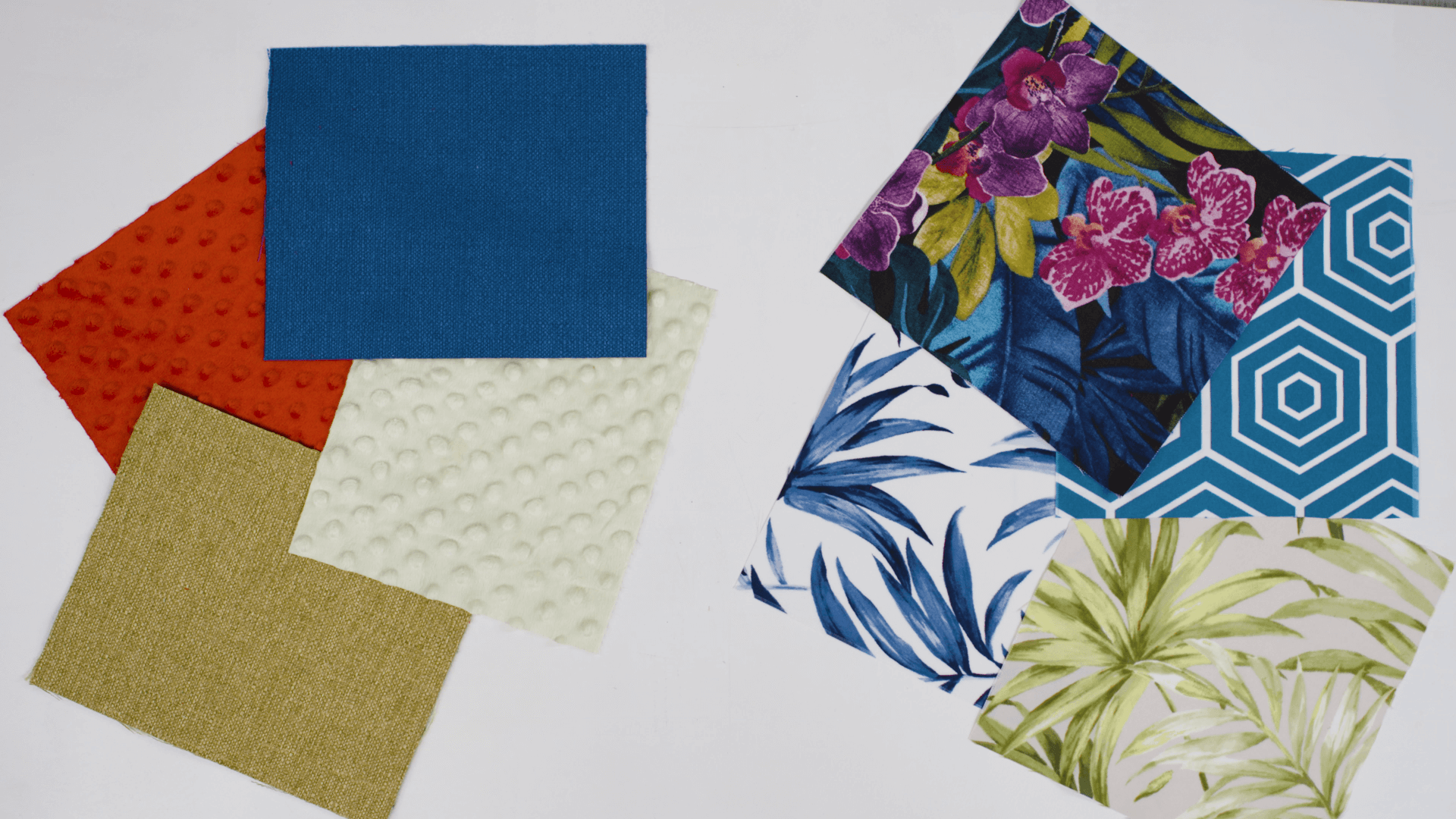 Upholstery Fabrics Buying Guide