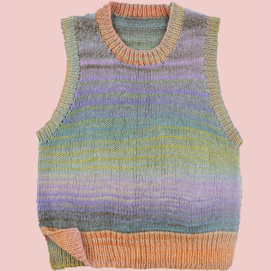 Valley Vest Project